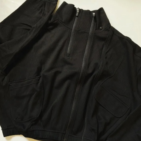 Lululemon Adaptable Fit Full-Zip Jacket - Picture 3 of 6